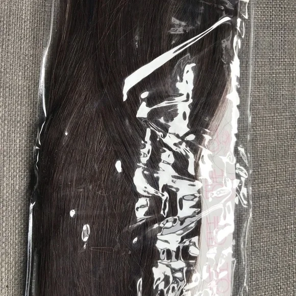 Luxury Human Hair Extensions - never used - Picture 7 of 8